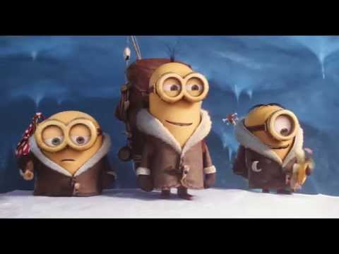Офіційний трейлер №1 (український)