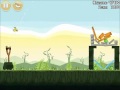 Official Angry Birds Walkthrough Poached Eggs 2 7