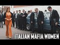 The 10 Ruthless Italian Mafia Women