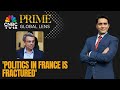 Global Lens Former Diplomat Says France Under Pressure Trouble For Macron Deepens
