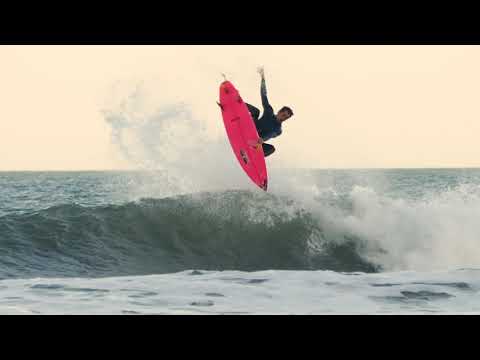 ITINERARTE X MATEUS HERDY