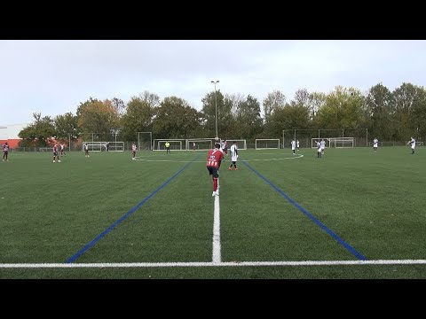 GSC/ODS - Neptunus-Schiebroek (25 oktober 2025)