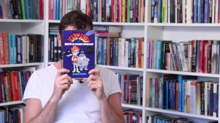 Karmaboy - anonym anmeldelse 2