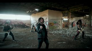 Music video thumbnail preview for STEEL ARCTUS - Cry for Revenge (OFFICIAL VIDEO) by Steel Raiser