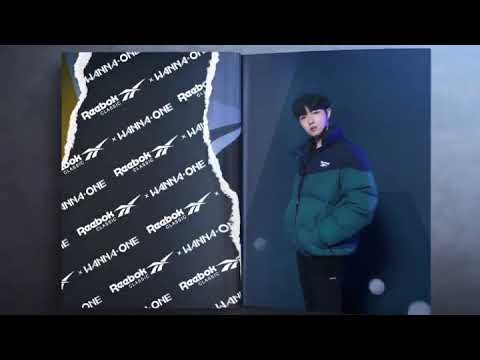 Wanna One members "im gonna miss you guys!!"