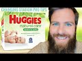 Changing Diapers Pro Tips Changing Station Huggies Fix