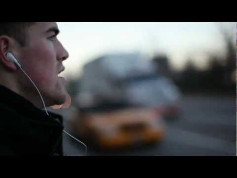 Ryan Amador - Apology