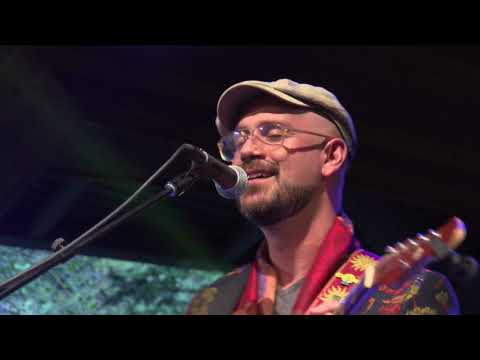 Jerry Garcia Birthday Band - 8/18/18 Vail, CO