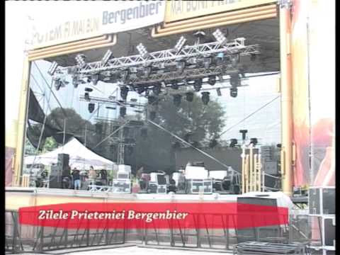Zilele Prieteniei Bergenbier