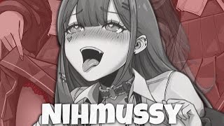 Cover art for nihmussy