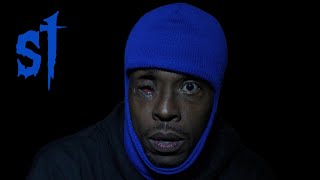 S T  I Robbed Rza Youngest Brother, For The Chain Rza Wore In The Triumph Video.