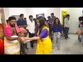 Kushitha Kallapu Unseen Navel Slip