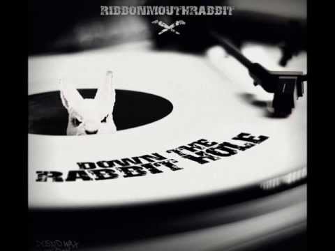 Ribbonmouthrabbit - Rusty Horse