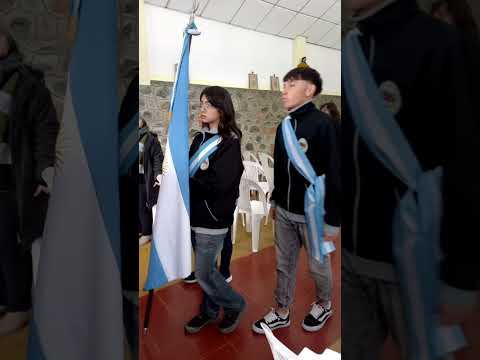 Fiesta Patronal en honor a San Pedro. Papagayos, Provincia de San Luis