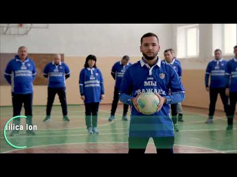 Scoala Sportiva Magdacesti. Mesaj