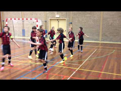 Warming up Sandow D1