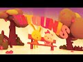 Titounis Logo Effects Sponsored By Klasky Csupo 2001 Effects