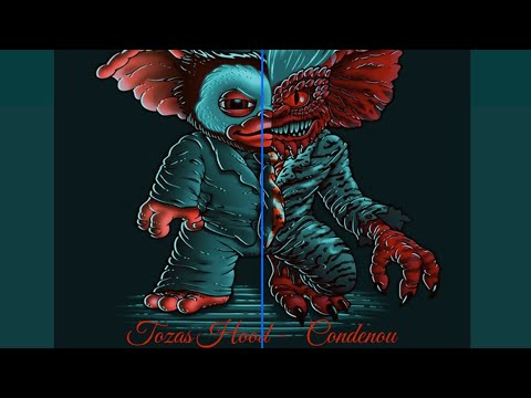 Tozas Hood - Condenou