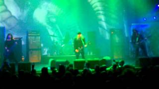 Afterburner 2014: Triptykon - Circle of the Tyrants (Celtic Frost).