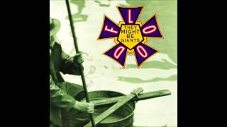 They Might Be Giants - We Want A Rock