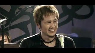 Tony Sly tribute by Ken Yokoyama「Soulmate/No Use For A Name」8/28/2012