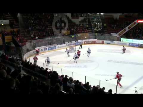 Ässät   HIFK 27 11 2012