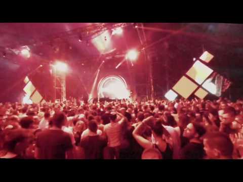 Audioriver