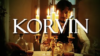 Video 301 - Korvín