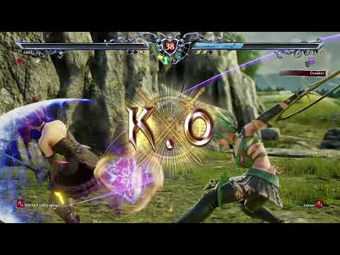 Rivalz #433: RIVALZ NovaMage vs lolomx