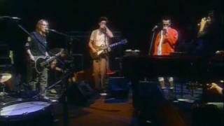 CSI - Depressione Caspica (live @ Acoustica Videomusic)