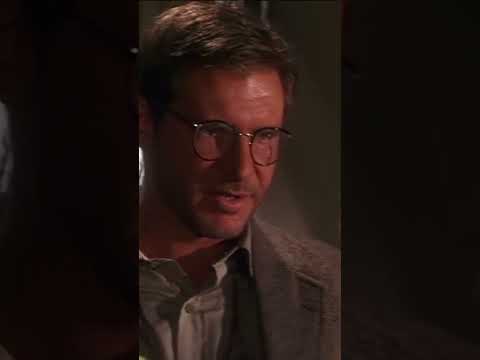 Indiana Jones and the Temple of doom #film #moviescenes #scenes #harrisonford #indianajones