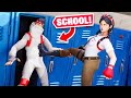 HIGH SCHOOL Simulator In Fortnite Battle Royale