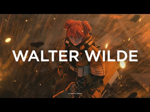 Walter Wilde - Hold On