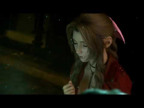 Little Fight Left-Fleurie, Tommee Profitt, and Jung Youth FFVII Ever Crisis AMV