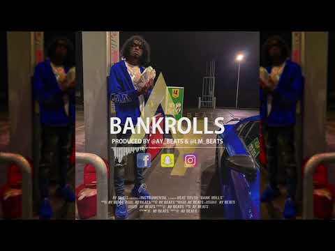 [FREE] Mowgs x RK Type Beat | 'Bankrolls' | Rap Instrumental | Prod. By @Ay Beats & @I.M_Beats