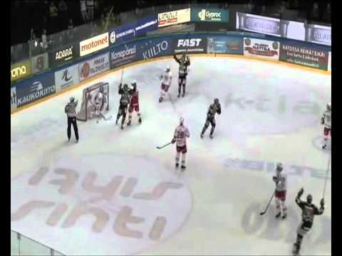 Ilveksen kausi | 2011-2012