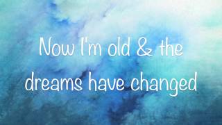 Shape of a Sound - Civil Twilight LYRICS