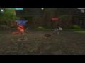 Pirate101 Playthrough Part 1 Getting Bonnie Anne With Other Progress Part 5