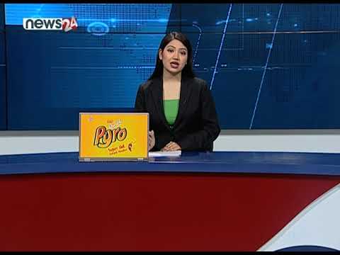 MORNING NEWS_ 7 AM_2079_01_28 - NEWS24 TV
