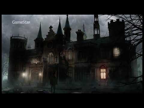 GS 2009/10 - Black Mirror II | Preview (DVD-XL HD)