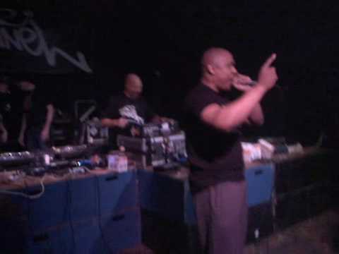 Rauwe School @ OCCII 5-02-2010 the tunnel 1=1.mp4