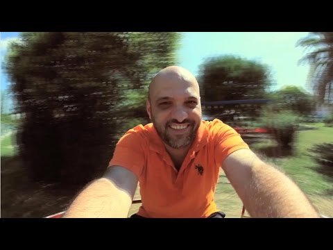 Dr. Flori - Toke toke