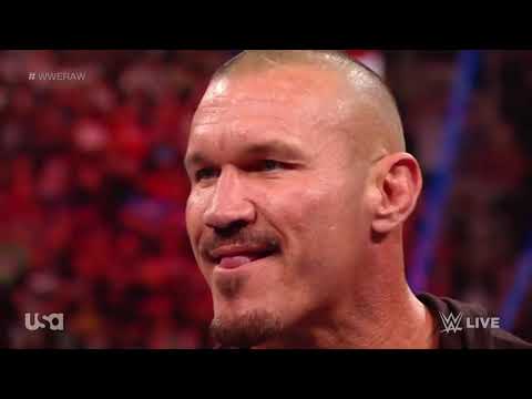 Big E, RK- BRO, Bobby Lashley & MVP Segment : WWE Raw - Sept 13, 2021.