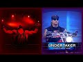 The Undertaker Kane Destroy Right To Censor In Stereo Chokeslams Last Ride 4 5 01