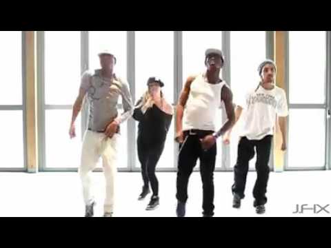 Ay ft nyashinski dance moves 2017