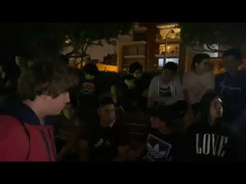 Richie vs Ilegal || Octavos