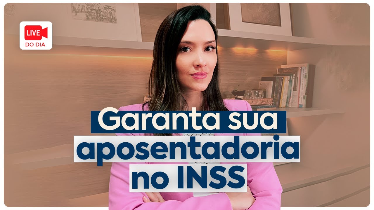 Como voltar a pagar o INSS?