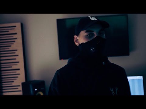 Marioedit - Freestyle001 (Studio Video)