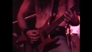 Pungent Stench - Extreme Deformity - Montreal - 1992