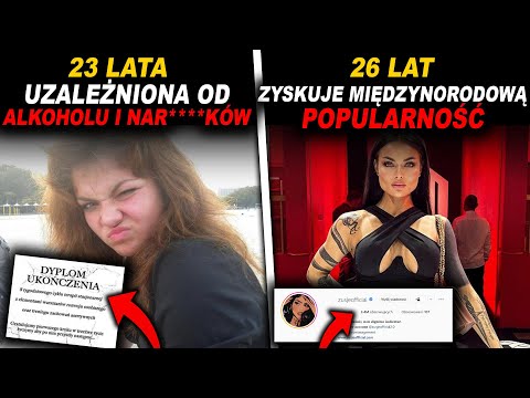 ZUSJE HISTORIA(NIE) ZMYŚLONA - FAME MMA, HIGH LEAGUE